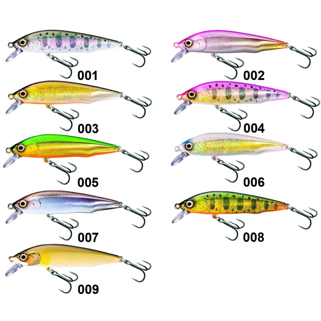 SHIMANO CARDIFF FLUGEL FLAT 70F-19679