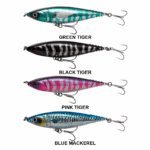 SAVAGE GEAR 3D MACK STICK 13-21277