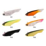 SHIMANO CARDIFF DARTHEAT 46S-22716