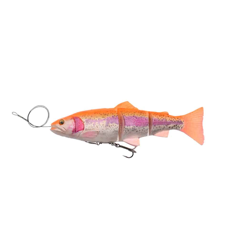 SAVAGE GEAR 4D LINE THRU TROUT 20 SLOW SINKING-0