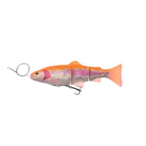 SAVAGE GEAR 4D LINE THRU TROUT 20 SLOW SINKING-0