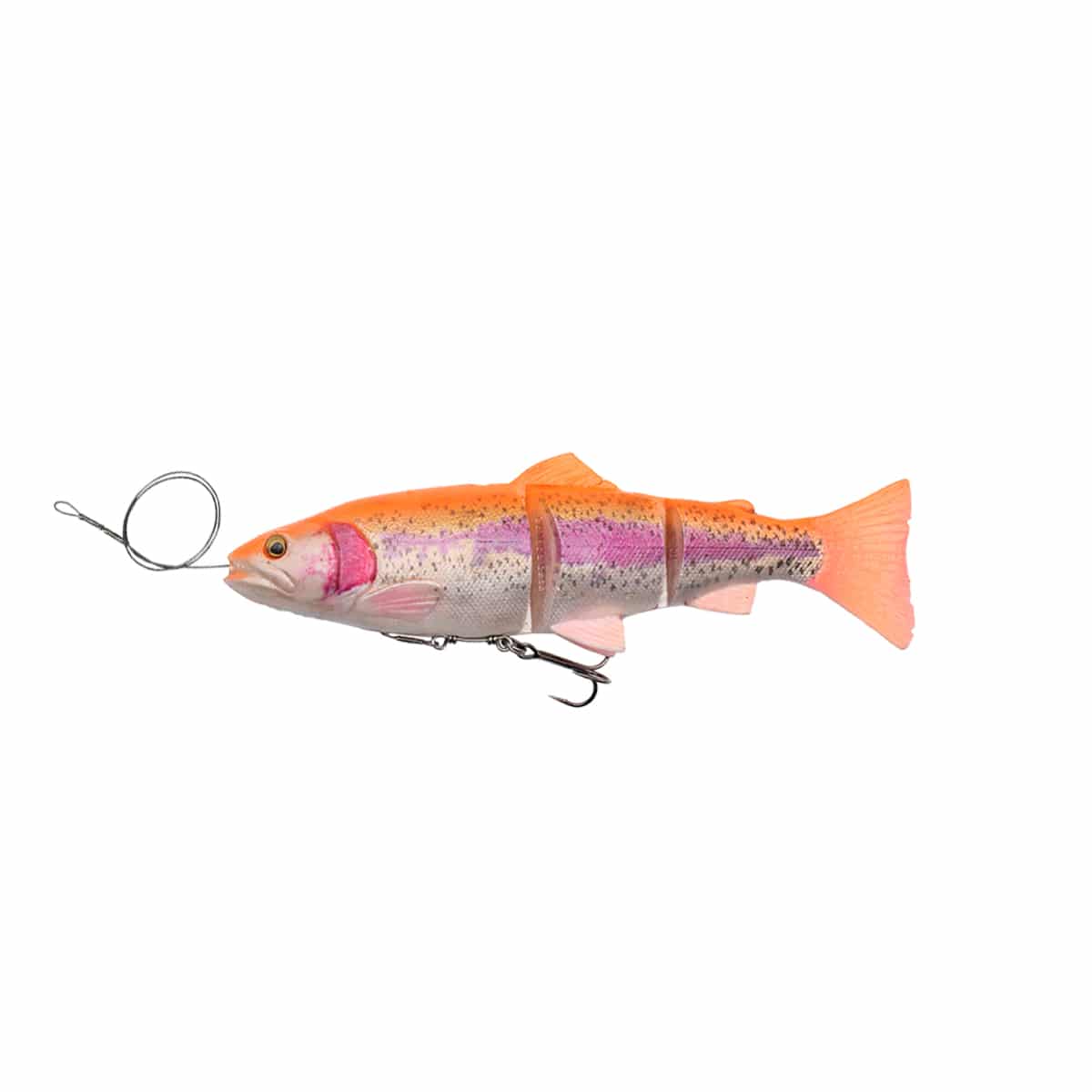 SAVAGE GEAR 4D LINE THRU TROUT 20 SLOW SINKING-0 SAVAGE GEAR 4D LINE THRU TROUT 20 SLOW SINKING-0