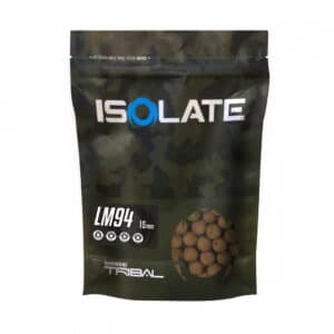 boilies Shimano Tribal Isolate LM94