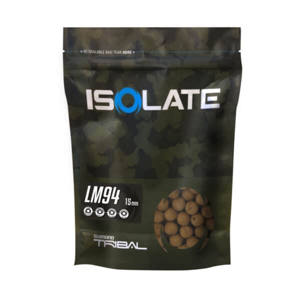 boilies Shimano Tribal Isolate LM94