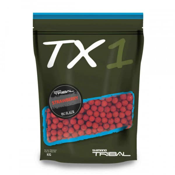 Shimano Boilies TX1