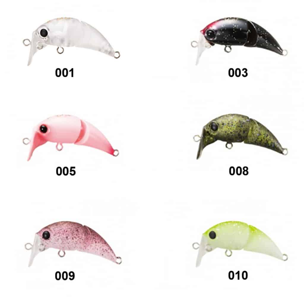 SHIMANO CARDIFF FUWATORO TOP-16476