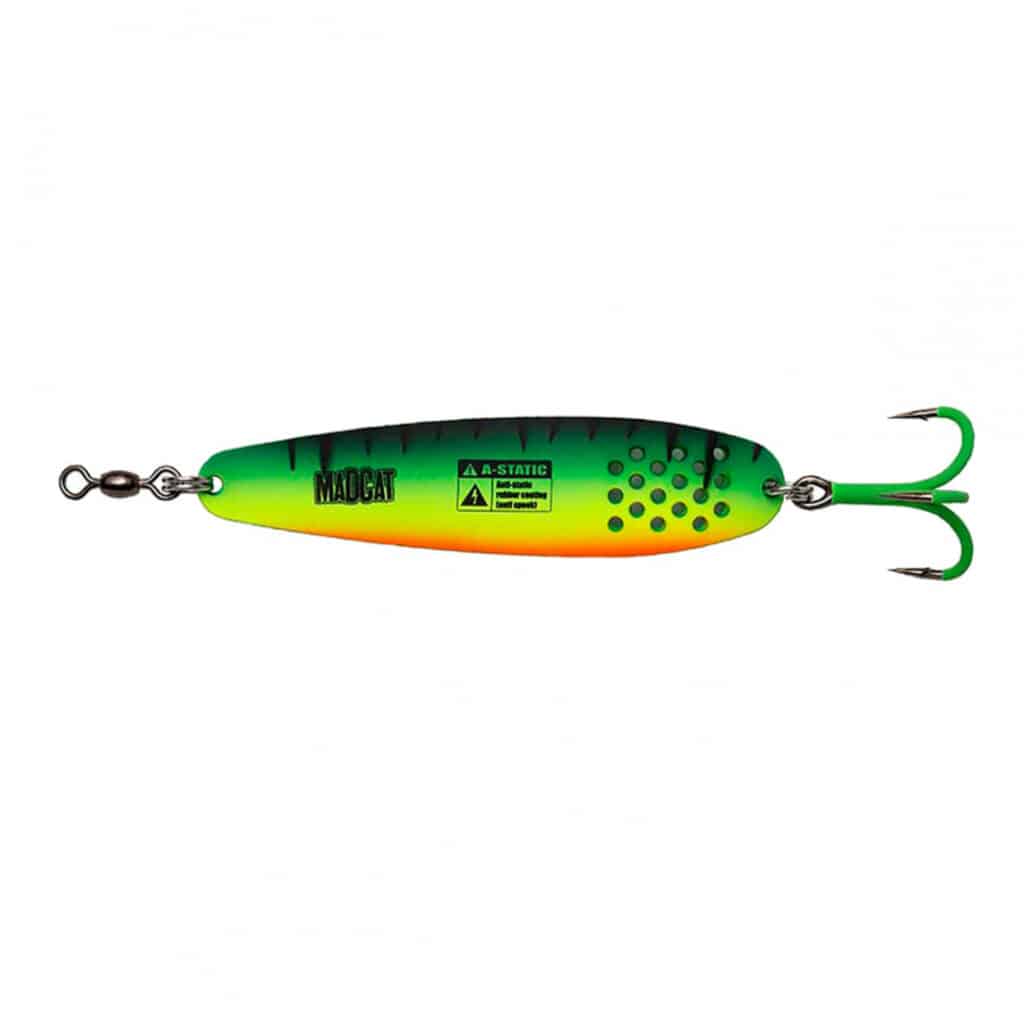 Madcat A-Static Turbine Spoon