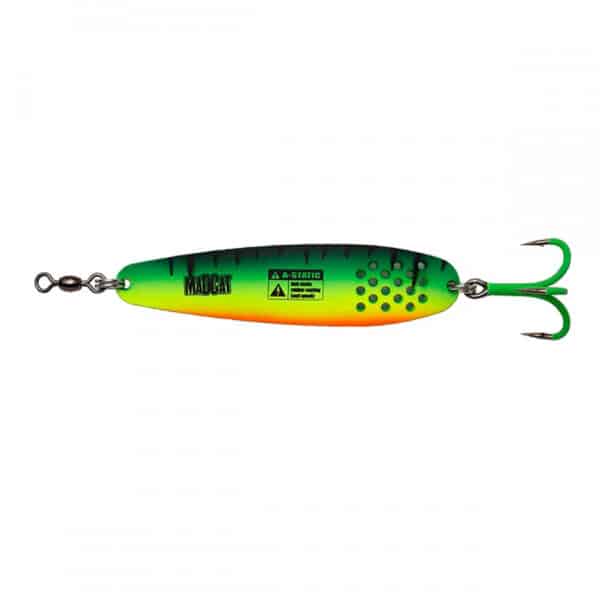 Madcat A-Static Turbine Spoon