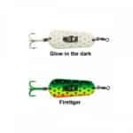 Madcat A-Static Twin Turbine Spoon