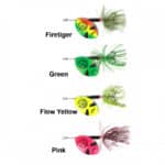 Madcat Big Blade Spinner 55g