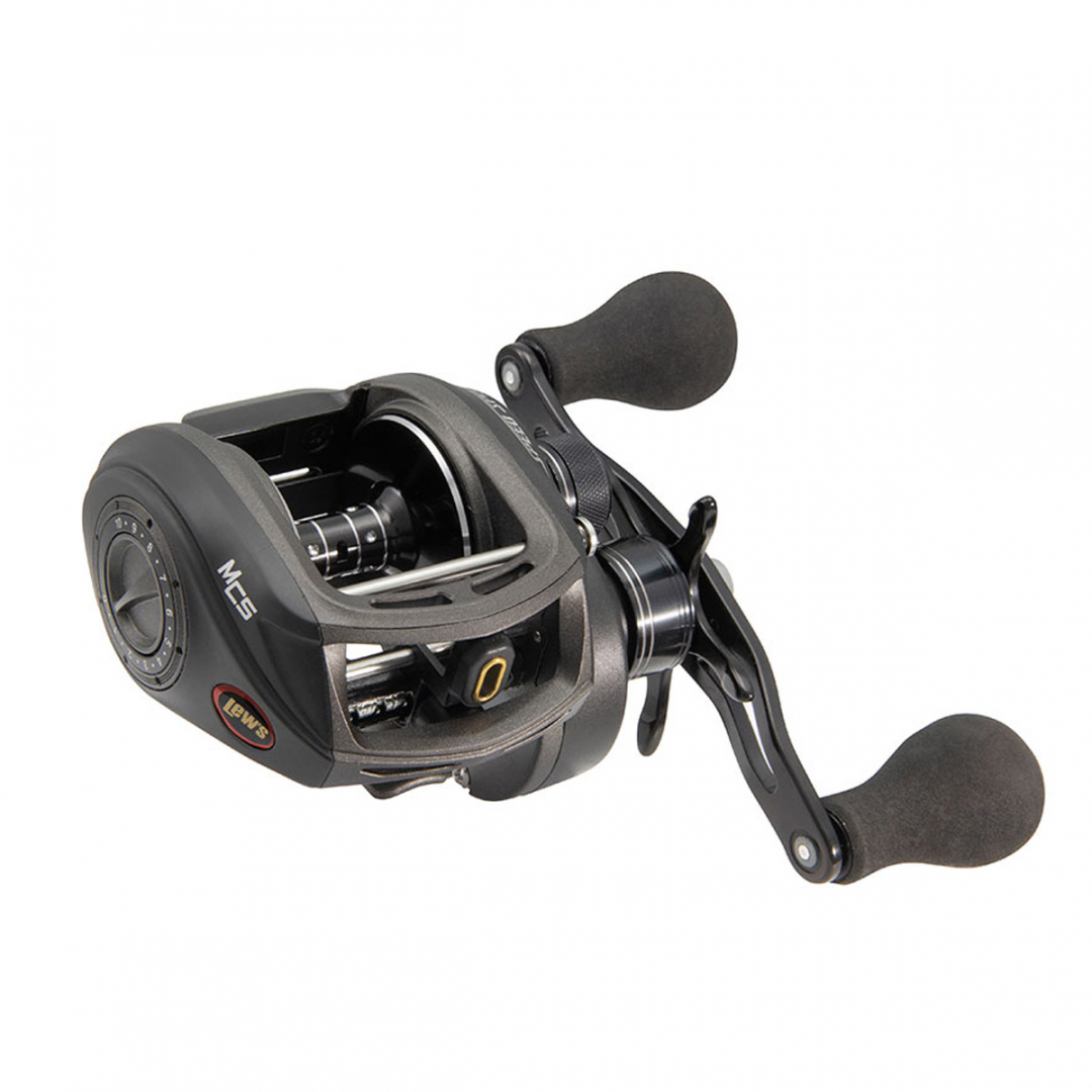 Mulinello Casting Lew's Super Duty Wide Speed Spool Mulinello Casting Lew's Super Duty Wide Speed Spool