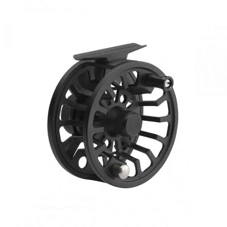 mulinello mosca Scierra Track 2