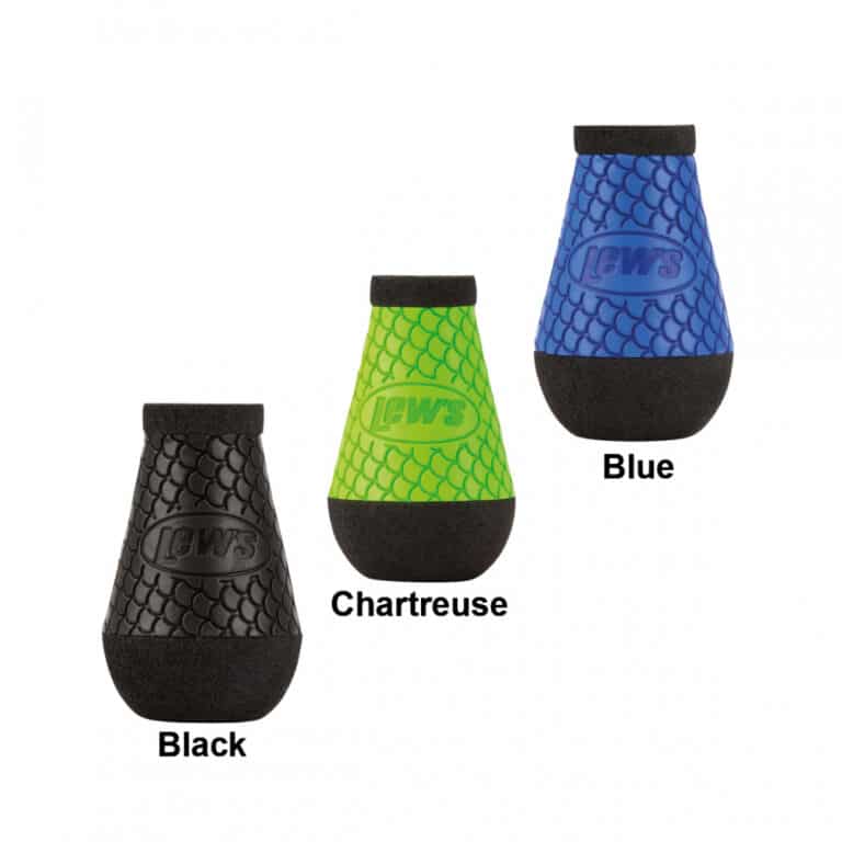 manopola winn standard round knob