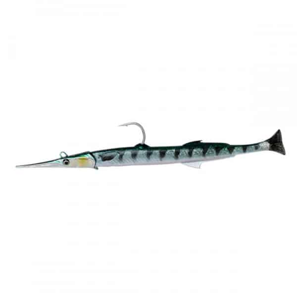 Savage Gear 3D Needlefish Pulse Tail