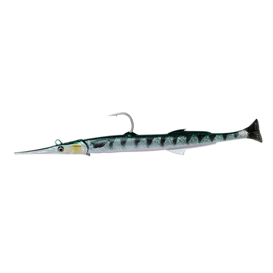 Savage Gear 3D Needlefish Pulse Tail Savage Gear 3D Needlefish Pulse Tail