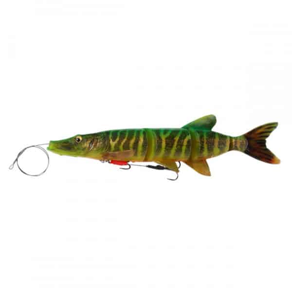 Savage Gear 4D Line Thru Pike