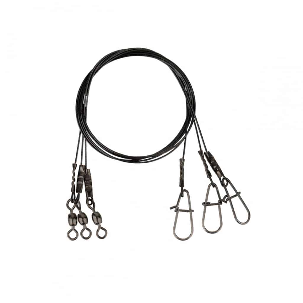 savage gear black7 trace