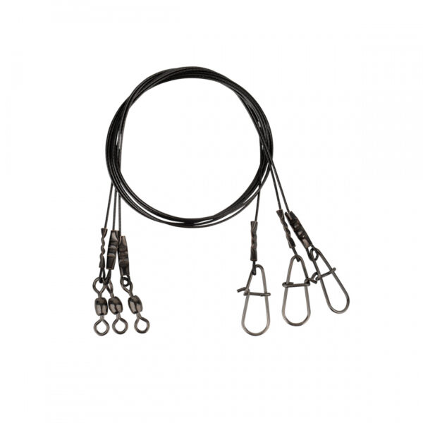 savage gear black7 trace