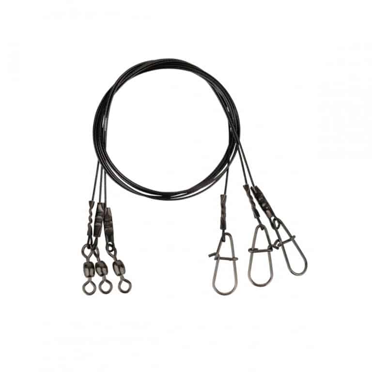 savage gear black7 trace