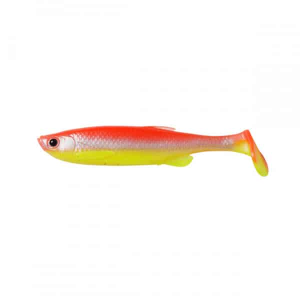 Savage Gear Fat T-Tail Minnow