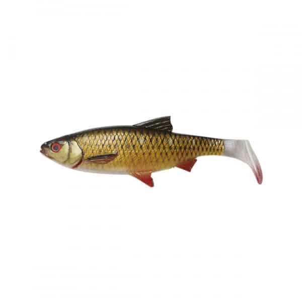 SAVAGE GEAR 4D RIVER ROACH BULK-0