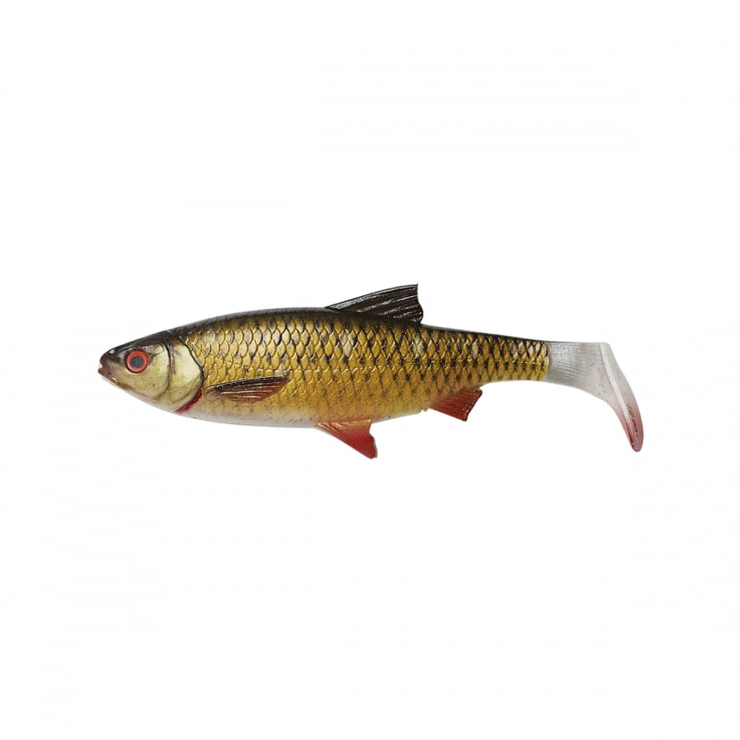 SAVAGE GEAR 4D RIVER ROACH BULK-0 SAVAGE GEAR 4D RIVER ROACH BULK-0