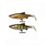 SAVAGE GEAR 4D RIVER ROACH BULK-17986