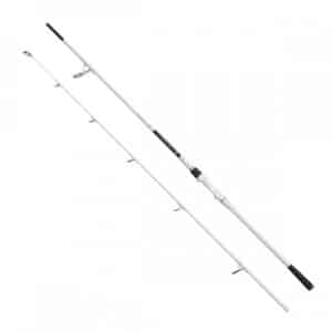 Canna Spinning Madcat White Series X-Taaz Spin