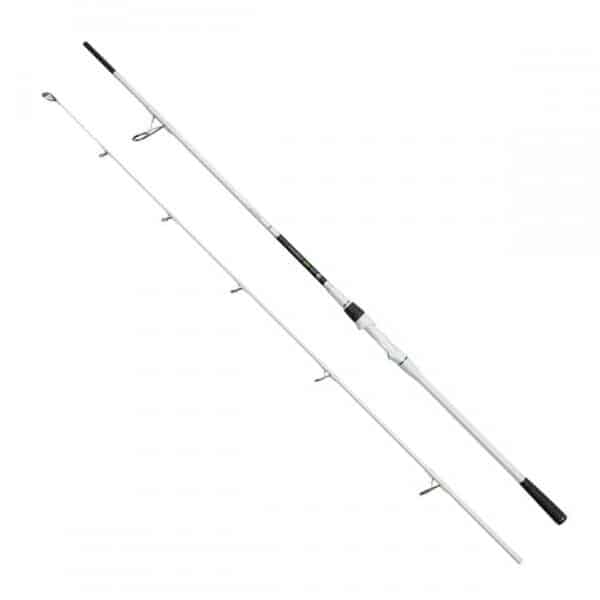 Canna Spinning Madcat White Series X-Taaz Spin