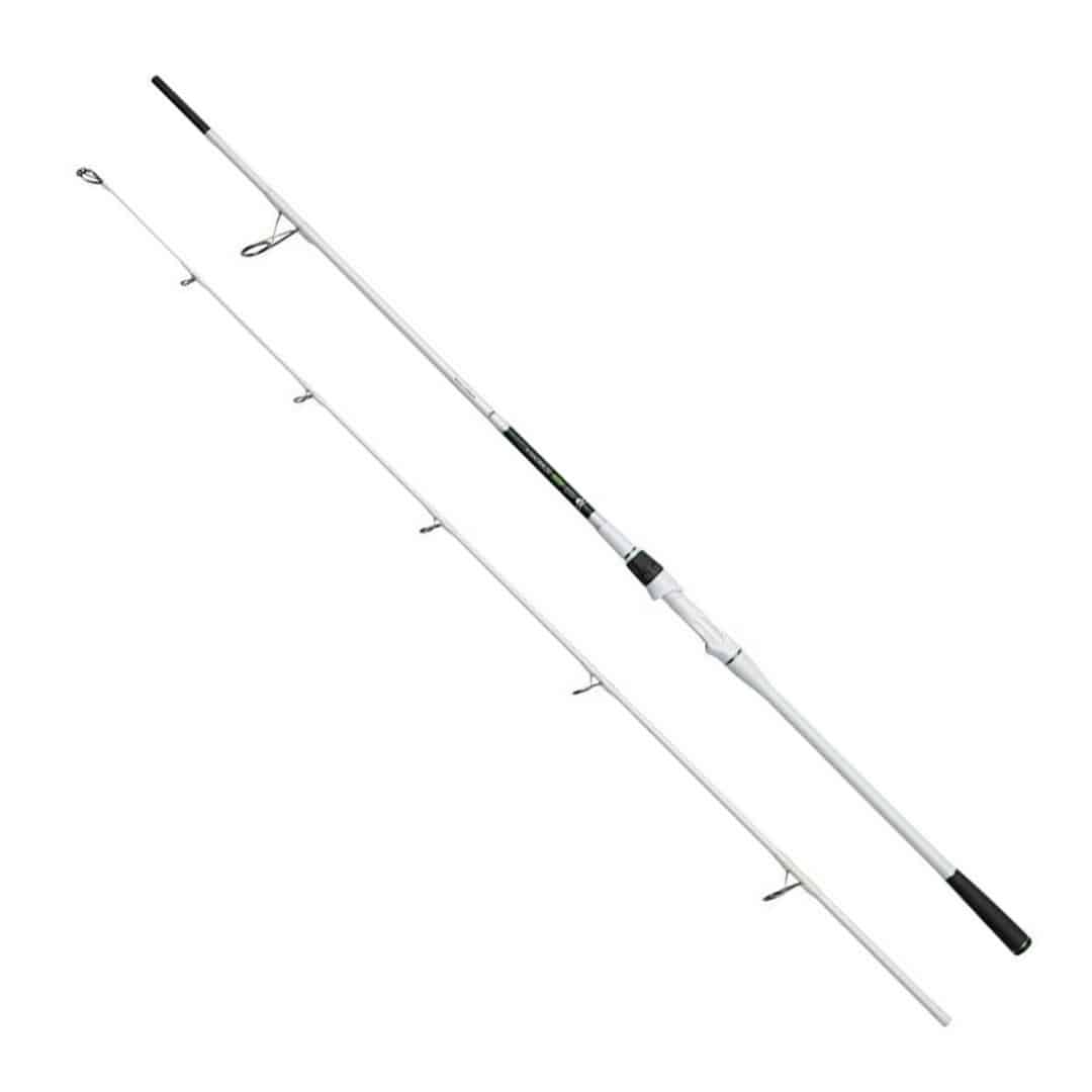 Canna Spinning Madcat White Series X-Taaz Spin Canna Spinning Madcat White Series X-Taaz Spin
