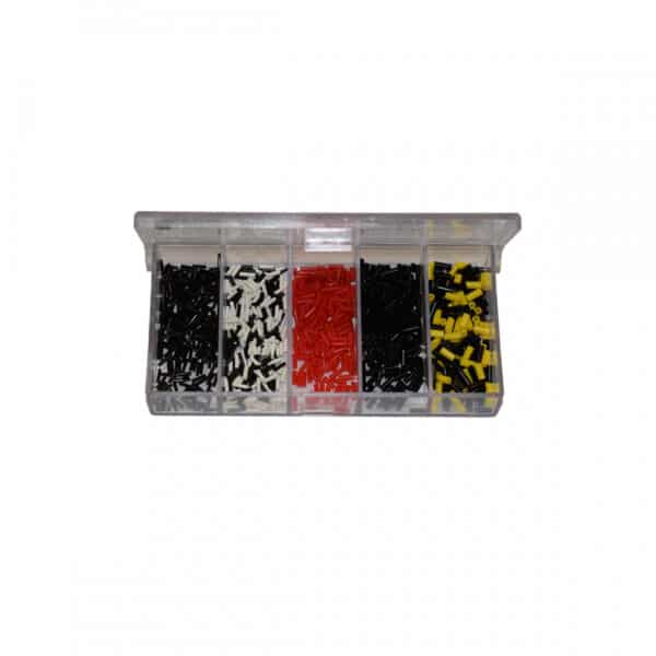 STONFO SCOUBIDOU PVC GARA-0