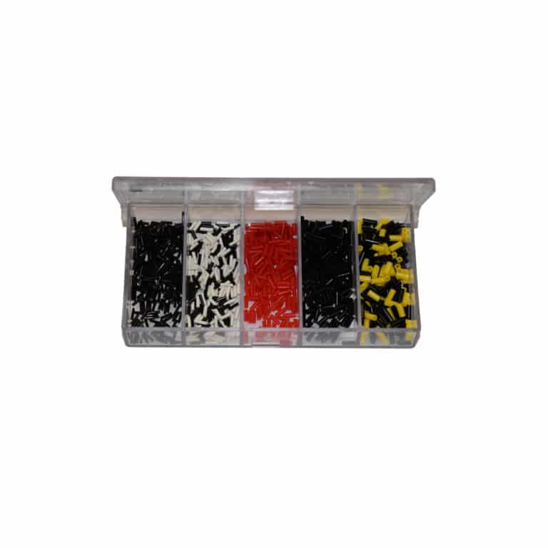 STONFO SCOUBIDOU PVC GARA-0