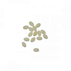 STONFO PERLINE LUMINOSE IN GOMMA-0