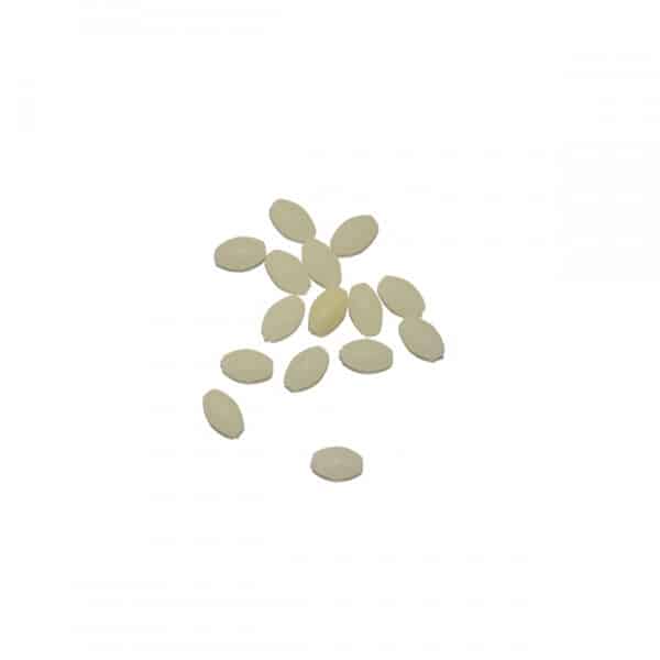 STONFO PERLINE LUMINOSE IN GOMMA-0