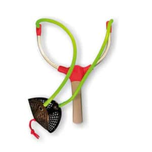 STONFO FIONDA TWIN COLOUR ALLUMINIO 1-0