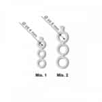 bait bands tris stonfo