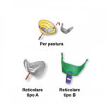 bicchierini per pastura e boilies