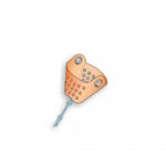 bicchierino per fionde stonfo