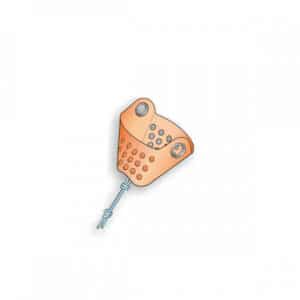 bicchierino per fionde stonfo