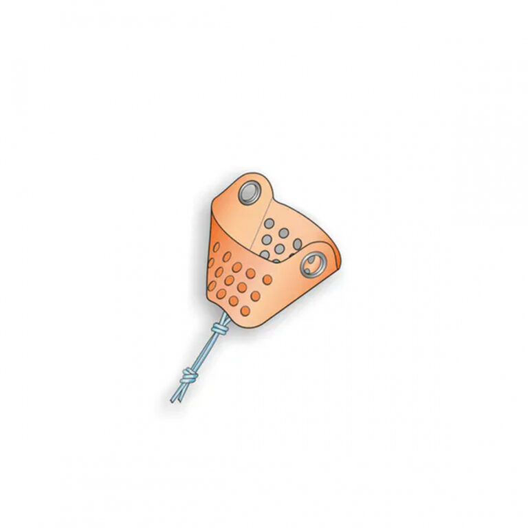 bicchierino per fionde stonfo