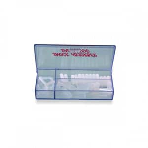 Gommino Salvanodo Morbido Stonfo