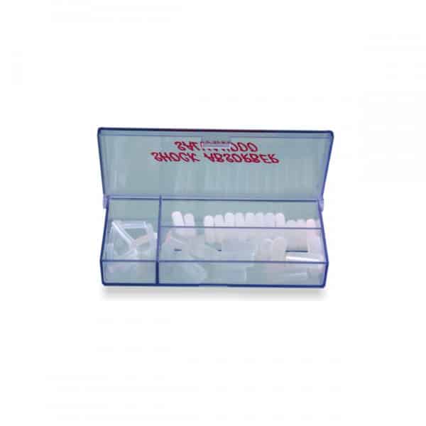 Gommino Salvanodo Morbido Stonfo