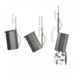 Pasturatore da barca Stonfo