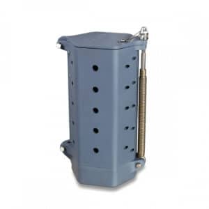 pasturatore, big, barca, stonfo