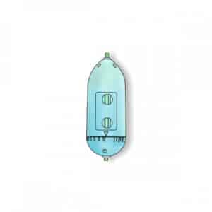 Pasturatore Scorrevole Galleggiante Stonfo