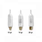 pasturatori minibomb stonfo