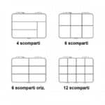 scatole f type stonfo