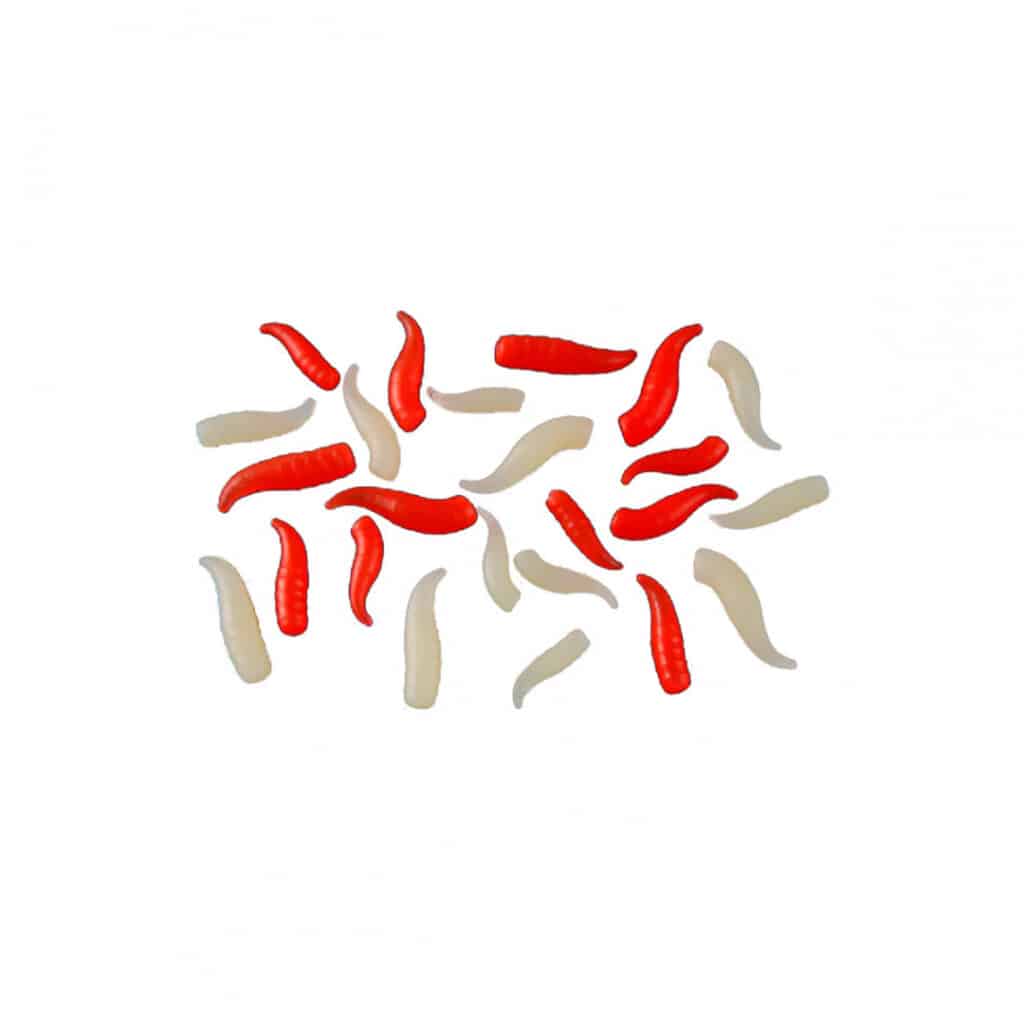 synthetic maggots stonfo