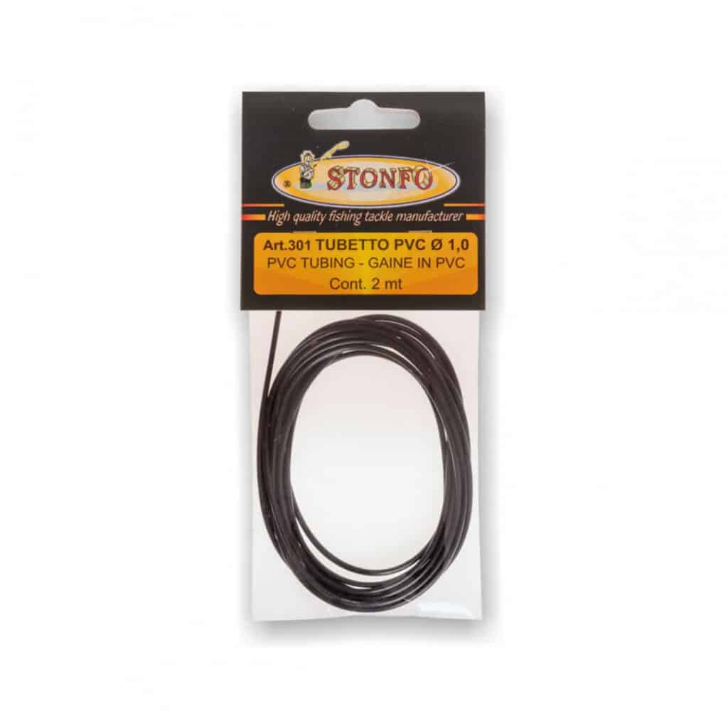 tubetto in pvc stonfo