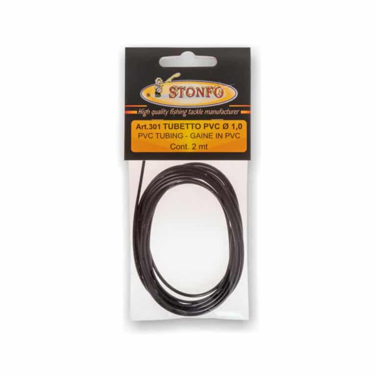 tubetto in pvc stonfo